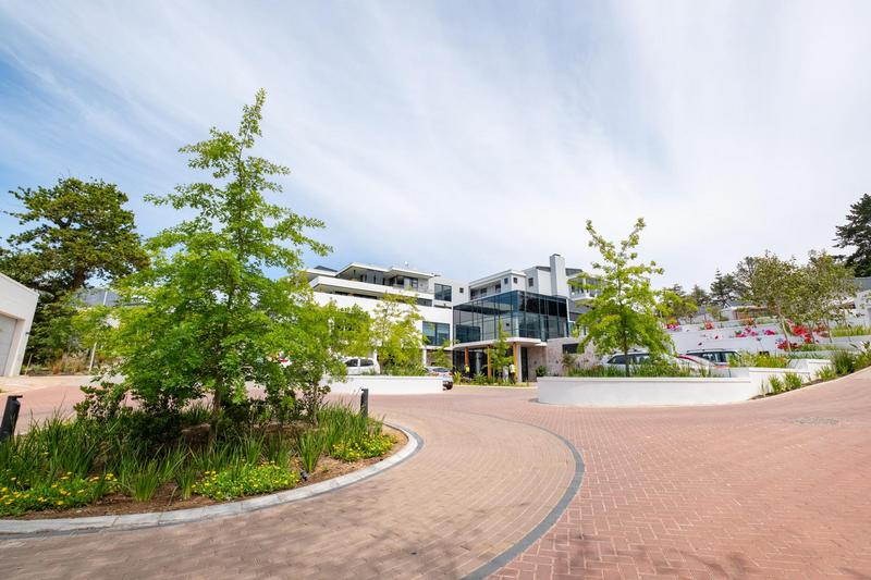 To Let 2 Bedroom Property for Rent in Constantia Western Cape